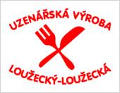Výroba masných výrobků Neuměřice - Jarmila Loužecká - logo
