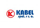 Kabel, s.r.o. - Stavební firma Chabařovice - Kabel, s.r.o. - logo