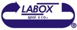 Technologie čistých prostor a laminárních boxů Jirny - Labox, s.r.o. - logo