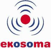 Měření radonu, projekce protiradonových úprav, expertizy  Brno - Žabovřesky - EKOSOMA, s.r.o. - logo