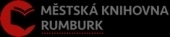  zpracovává rešerše, bibliografie, popřípadě je zajišťuje z  Rumburk 1 - Městská knihovna Rumburk, p.o. - logo