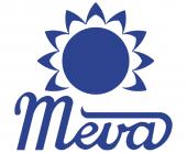  výroba tepla Roudnice nad Labem - Meva, a.s. - logo