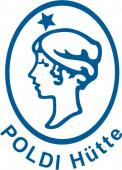 Kovoobrábění Kladno - Poldi Hütte, s.r.o. - logo