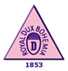  Výroba českého porcelánu Royal Dux Bohemia Duchcov - Český porcelán, a.s. závod Royal Dux - logo
