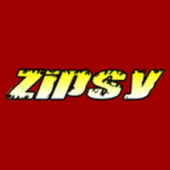Auto-moto doplňky, tuning, chrániče, zámky moto Zipsy Ústí nad Labem - Severní Terasa - Tomáš Prejza - ZIPSY - logo
