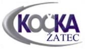 Montáže oken, dveří a prosklených fasád Žatec - Vladimír Kočka - logo