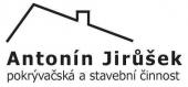Výroba zámků a kování, pokrývačství Brno-jih - Komárov - Antonín Jirůšek - logo