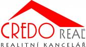Realitní a developerská společnost Brno - CREDO REAL s.r.o. - logo
