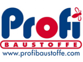 Stavebniny - prodáváme zdící malty a tmely, kotvící postřiky, omítky Brno-jih - Dolní Heršpice - Profibaustoffe CZ, s.r.o. - logo