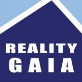  organizační a ekonomické poradenství Hodonín - Reality Gaia, s.r.o. - logo