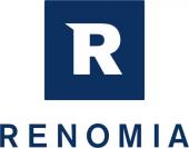 Pojišťovací makléř, pojišťovací kancelář Brno - Renomia, a. s. - logo
