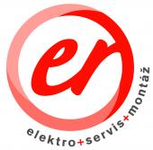 Prodej a servis spotřební elektroniky a domácích spotřebičů Brno - Komín - Robert Jokl - logo
