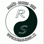 Psychoterapie, Reiki, regrese - Roman Srnec Brno-střed - Veveří - Roman Srnec - logo