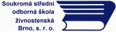 Soukromá škola živnostenská Brno Brno-střed - Zábrdovice - Soukromá SOŠ živnostenská Brno, s.r.o. - logo