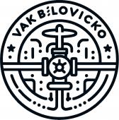 Zásobování pitnou vodou, odvádění a čištění odpadních vod Kanice - Vodovody a kanalizace Bílovicko - logo