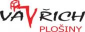 Pronájem montážních pracovních plošin Brno - Plošiny Brno Vavřich - logo