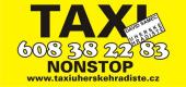 Přeprava malých nákladů, Taxi Uherské Hradiště - ADS Taxi Uherské Hradiště - logo
