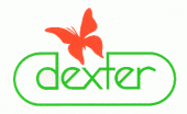 Společenská a seznamovací agentura Brno - Seznamovací agentura HD DEXTER - logo