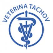 Veterinární ambulance, veterinární pohotovost Tachov - Veterina Tachov s.r.o.  - logo