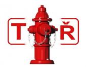 Revize hydrantů, požární dozory objektů a vodoinstalace Kostelec nad Labem - Revize hydrantů a požární dozory - logo