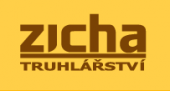 Výroba, prodej a montáž nábytku, truhlářství - Zlín Želechovice nad Dřevnicí - Truhlářství Zicha - logo
