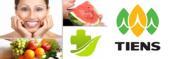 Zdraví a životní styl, redukční dieta Kutná Hora - Veronika Králová - Tiens čínská medicína - logo