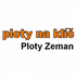 Stavba plotů na klíč Hradec Králové - Ploty Zeman - logo