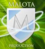 Www stránky s redakčním systémem Praha 2 - Malota Production - logo