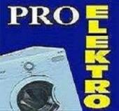 Prodej elektroniky a domácích spotřebičů Semily - Jan Procházka - PROELEKTRO - logo