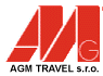 Dovolená na motorové jachtě po ostrovech Dalmácie Praha 4 Spořilov - AGM Travel, s.r.o. - logo