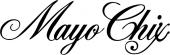 Prodej dámského oblečení značky Mayochix Praha 10 - Mayo Chix s.r.o - logo