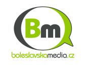 Boleslavská televize, Boleslavské noviny Mladá Boleslav - BOLESLAVSKÁ MÉDIA s.r.o. - logo