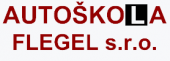 Autoškola Flegel, výcvik řidičských oprávnění Praha - Hloubětín - Autoškola Flegel, s.r.o.  - logo