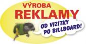 Výroba reklamy  Lysá nad Labem - Marcela Nováková - Ateliér pro výrobu reklamy - logo
