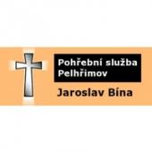 Komplexní pohřební služby v Pelhřimově a okolí Pelhřimov - Pohřební služba Pelhřimov - logo