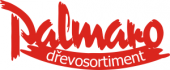 Dřevěné ploty, palubky, podlahy a brikety  Ostroměř - Roman Mádle - Palmaro - logo