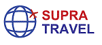 Cestovní agentura  Rumburk - SUPRA TRAVEL s.r.o. - logo