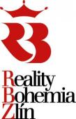 Realitní a poradenské služby ve Zlínském kraji Zlín - Reality Bohemia Zlín, s.r.o. - logo