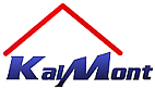 Servis oken a dveří, žaluzie, rolety, antény a satelity Litvínov - KalMont - Kalenda Jan - logo