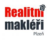 Realitní kancelář Plzeň - Realitní makléři Plzeň plus s.r.o. - logo