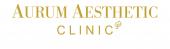 Aurum Aesthetic Clinic - klinika plastické chirurgie  Praha 5 - Malá Strana - Aurum Aesthetic Clinic - logo