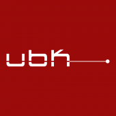 UBK s.r.o. - zakázkový vývoj softwaru Plzeň - UBK s.r.o. - logo