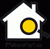 Inspekce bytů, domů, nemovitostí,bydlení, technický dozor Praha-Žižkov - Přebersibyt.cz - logo