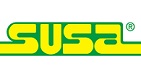 Krmivo SUSA pro psy a kočky Bludov - Krmivo SUSA - logo