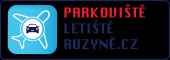 Parkování u letiště Václava Havla - Praha Ruzyně, PARSTAV Praha 6 - Parkování u letiště Václava Havla Praha Ruzyně - logo