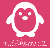 Soukromá školka Tučňákov, hlídání dětí - Vinohrady Praha 10 - Tučňákov.cz - logo