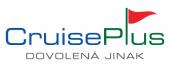 Cestovní agentura nabízející lodní zájezdy Praha - Cruise Plus s.r.o. - logo