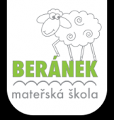 Soukromá mateřská škola Beránek Praha 4 - Mateřská škola Beránek - logo