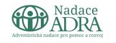  poskytování a koordinace pomoci při řešení krizových situac Praha 5 - Jinonice - Nadace ADRA - logo