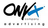 Reklama a marketing, reklamní agentura Praha 7 - Holešovice - ONYX Company s.r.o. - logo
